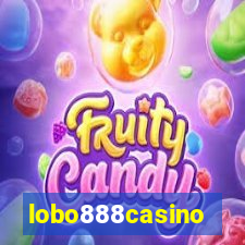 lobo888casino