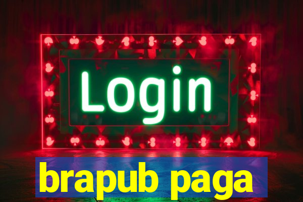 brapub paga