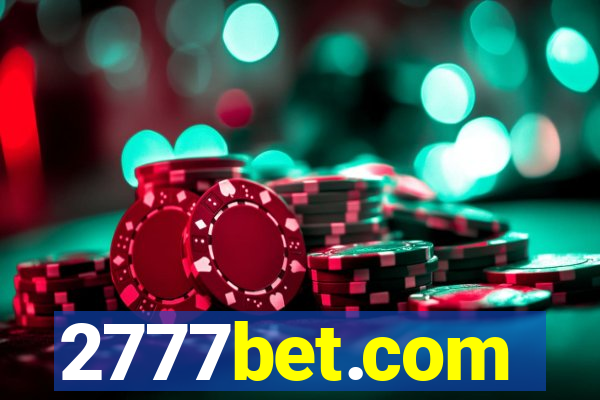 2777bet.com