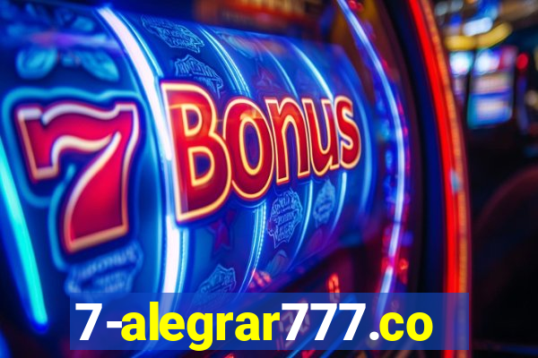 7-alegrar777.com