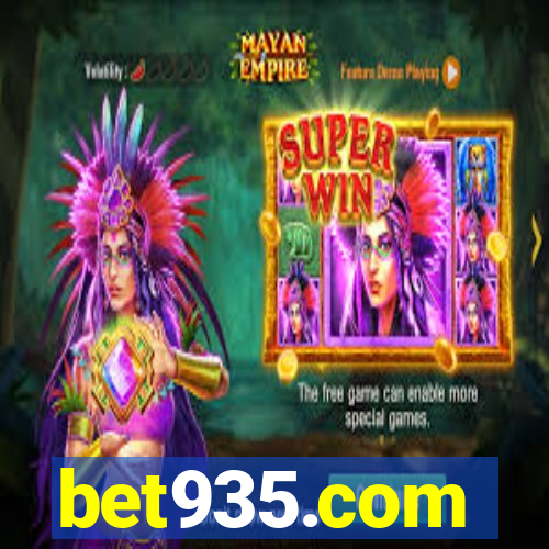 bet935.com