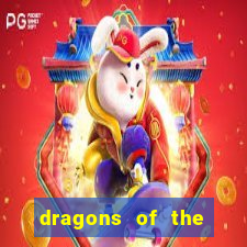 dragons of the edge game site