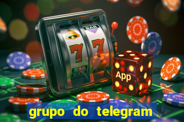 grupo do telegram mais de 18