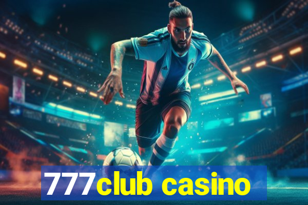 777club casino