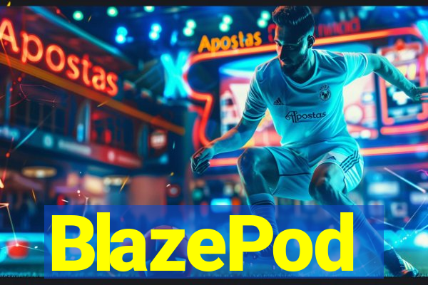 BlazePod