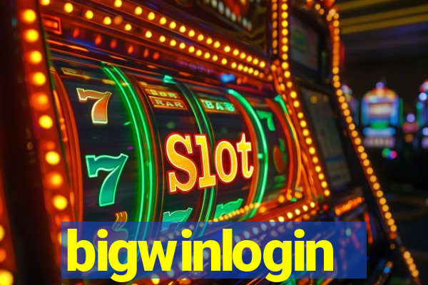 bigwinlogin