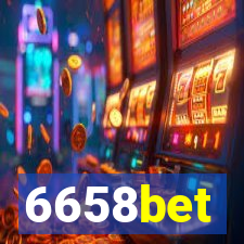 6658bet