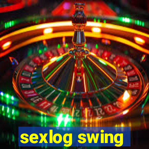 sexlog swing