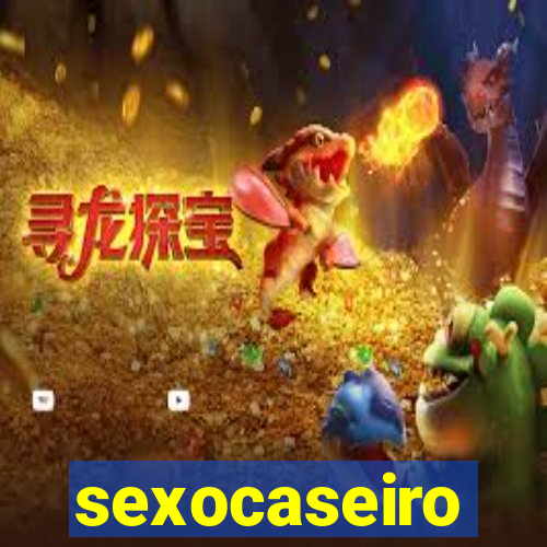 sexocaseiro