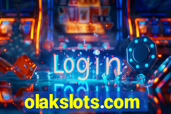 olakslots.com