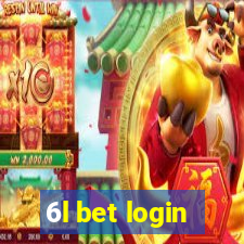 6l bet login