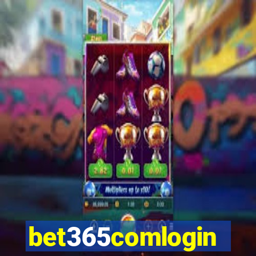 bet365comlogin