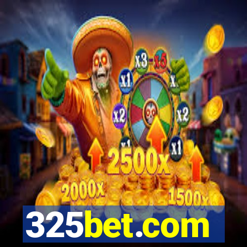 325bet.com