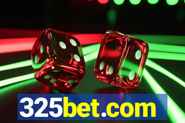 325bet.com