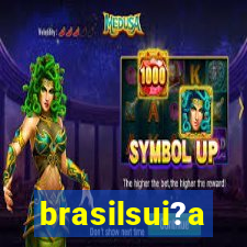 brasilsui?a