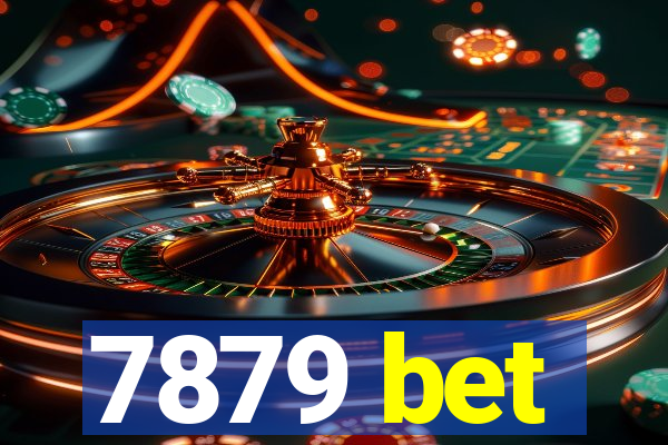 7879 bet