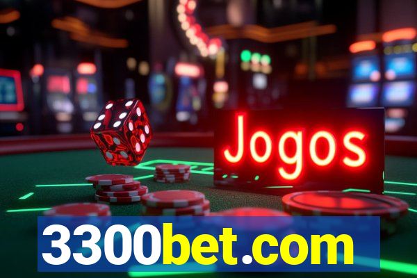 3300bet.com