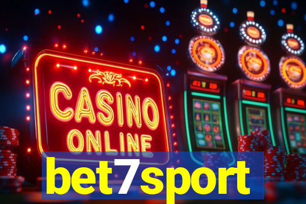 bet7sport