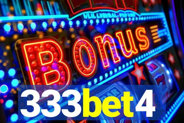 333bet4