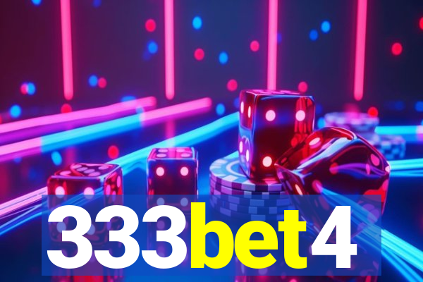 333bet4