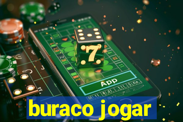 buraco jogar