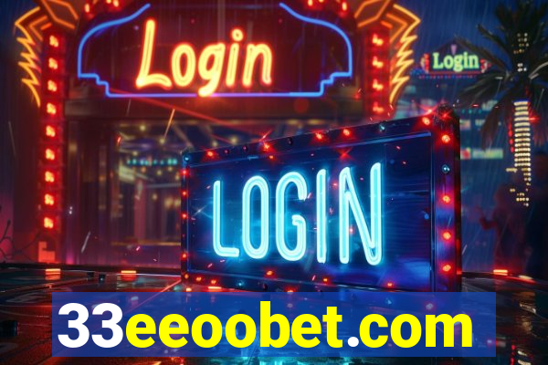 33eeoobet.com