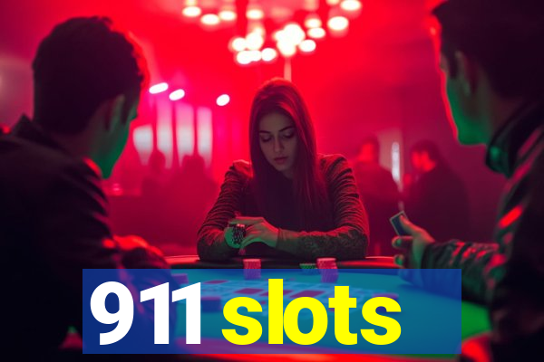 911 slots