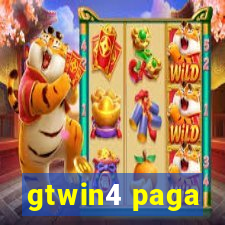 gtwin4 paga