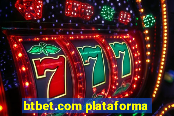 btbet.com plataforma