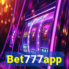 Bet777app