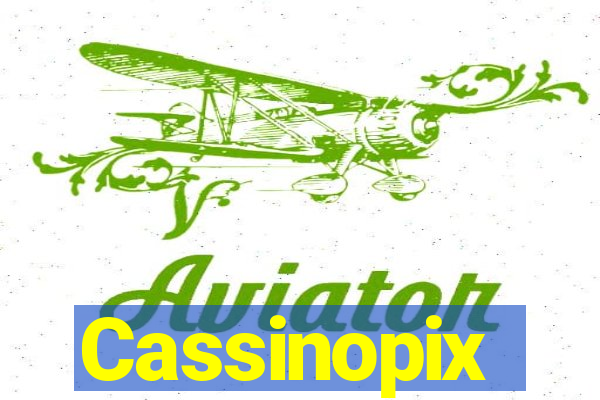 Cassinopix