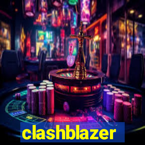 clashblazer