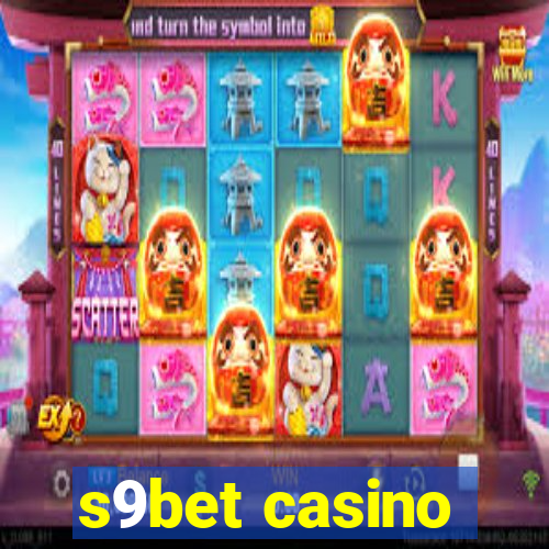 s9bet casino