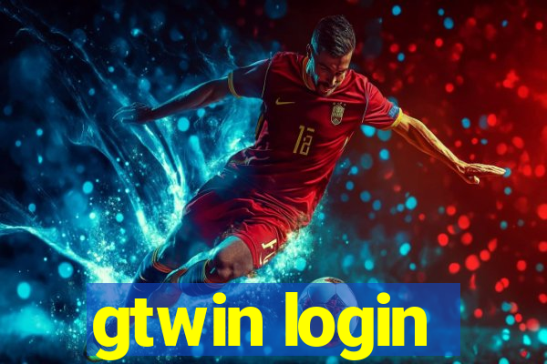 gtwin login