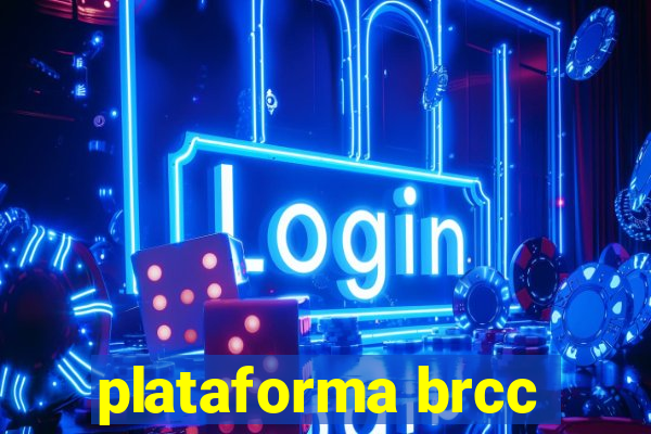 plataforma brcc