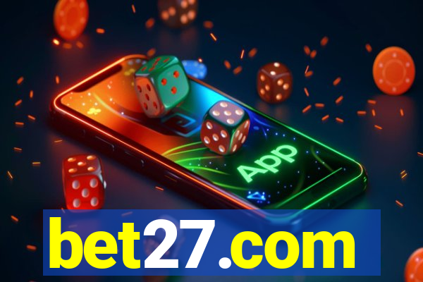 bet27.com