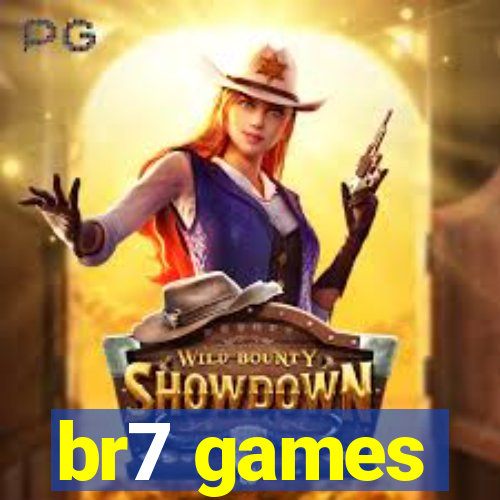 br7 games