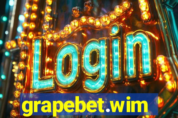 grapebet.wim