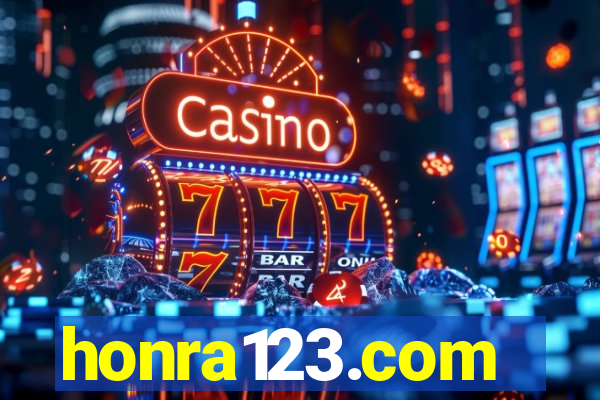 honra123.com