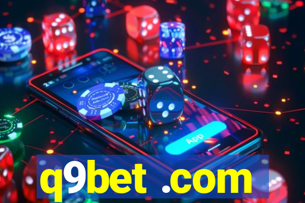 q9bet .com