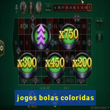 jogos bolas coloridas