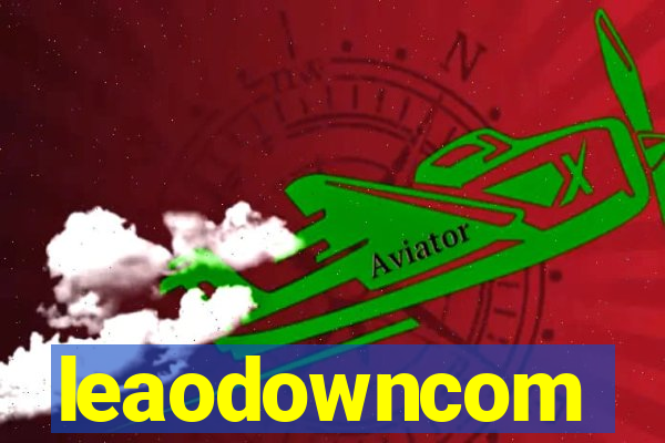 leaodowncom