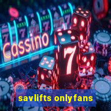 savlifts onlyfans