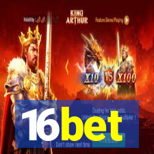 16bet