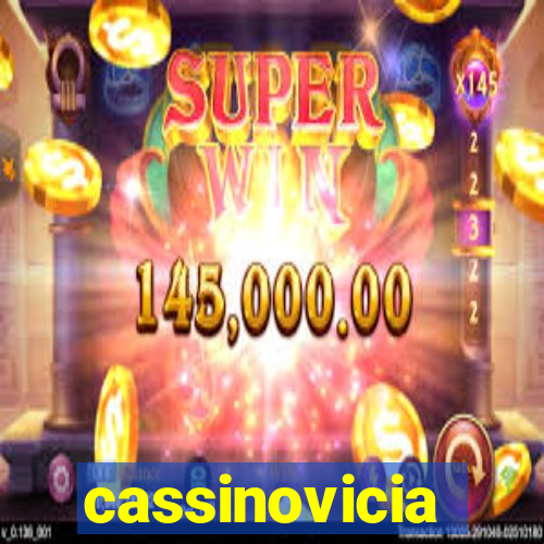 cassinovicia