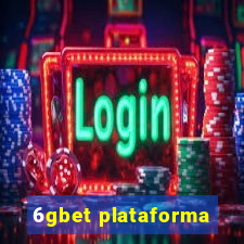 6gbet plataforma