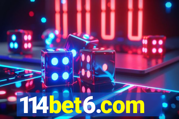 114bet6.com