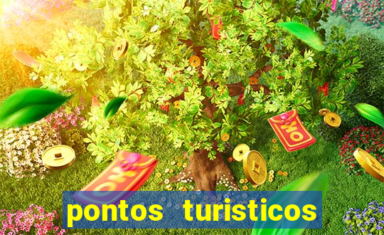 pontos turisticos santos sp