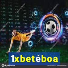 1xbetéboa