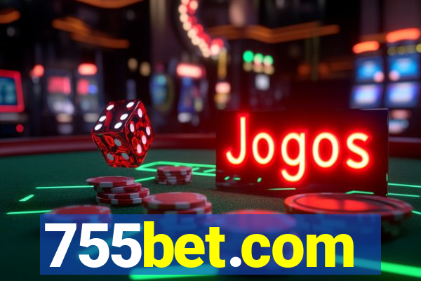 755bet.com